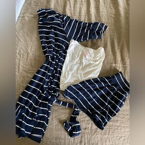 Everly Grey Nursing Bundle